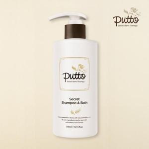 [아가방]퓨토시크릿샴푸앤바스300ml71R088018