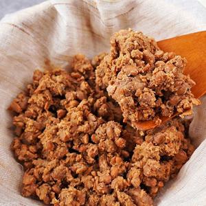 3대째 내려오는 전통방식 수제 청국장 120g x 8팩 개별포장