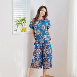 [라페어]까사바뜨요 비쥬 상하의 세트 LWSEC913