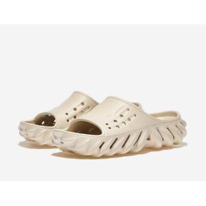 갤러리아_[CROCS] 에코 슬라이드 ECHO SLIDE CRS208170 STUCCO