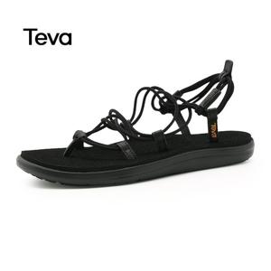 테바 여성 보야 인피니티 (1019622-BLK)(size 220-260)