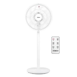 2in1 스탠드형 리모컨 선풍기 DLF-CR3335NK