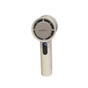 루메나 휴대용 무선 냉각선풍기 FAN JET ULTRA 루나화이트