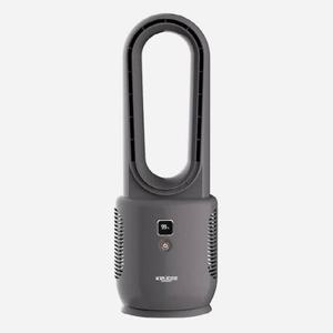 독일 크루거 탁상용 날개없는 선풍기 KRF-NF4590G