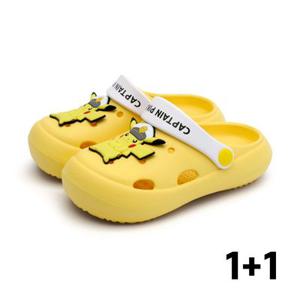 피카츄 캡틴 샌들(1+1)
