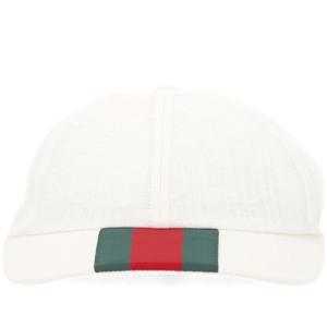 GUCCI KIDS GUCCI KIDS Hats White 27092459