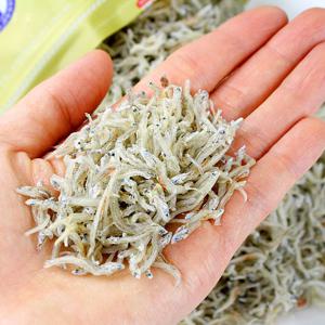 최상급 완도 지리멸치 잔멸치 볶음멸치 500g 1kg