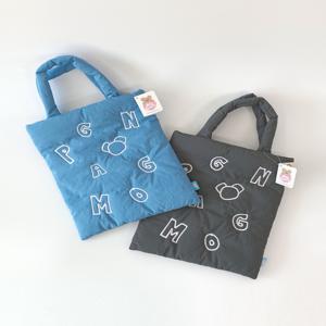 Padding Bag (2Colors)