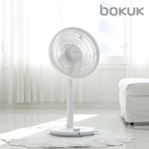 58단 저소음 선풍기 스탠드 리모컨 조용한 아기 선풍기