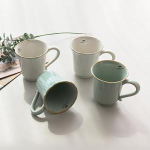 [리퍼] 올리바 머그컵