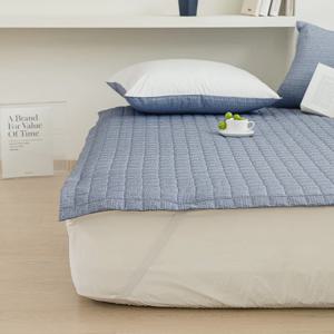 인디아 알러지케어 누빔패드 (SS/Q)