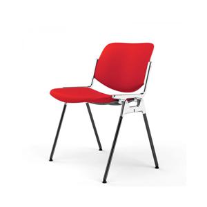 DSC 106 Chair (Red)
