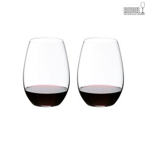 [해외] 0414/30 오 시라 시라즈 와인잔 2개세트 620ml
