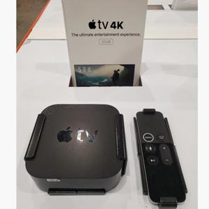 [해외] 티비 TV 4K 32GB/64GB