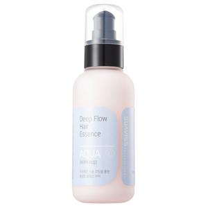 딥 플로우 헤어에센스 아쿠아타입 120ml