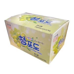 청포도맛 캔디 22gx30입 1곽