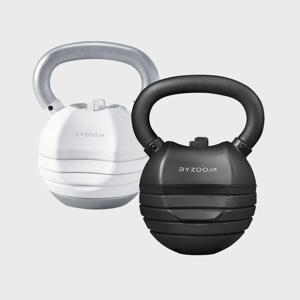 13kg 5단 무게조절 케틀벨 스윙 컨피티션 홈트 홈짐 가정용 운동 기구