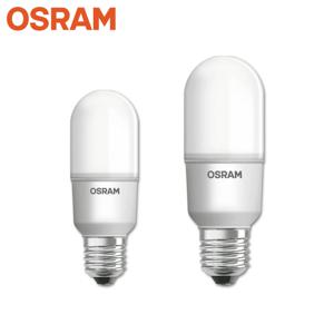 LED램프 스틱램프 7W 9W 10W 12W E26 전구색 주백색 주광색
