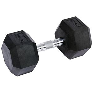 냄새없는 PEV 육각 덤벨 20kg 아령 홈트 헬스