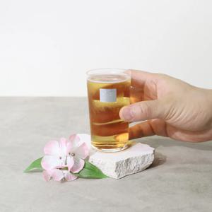 도요사사키 우스하리 강화유리 150ml 맥주잔 우스하리잔 하이볼잔