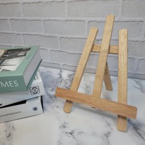 탁상용 이젤 테이블 책상 스탠드 액자 받침 BB0306