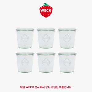 몰드 742(580ml) 6개