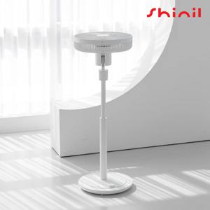 3D회전 가정용 저소음 선풍기 스탠드형 써큘레이터 SIF-BZ143D