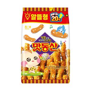 해태 맛동산 341g