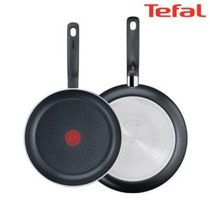 팬&냄비 인덕션 스타트이지 2종세트 (프라이팬 28cm + 30cm)