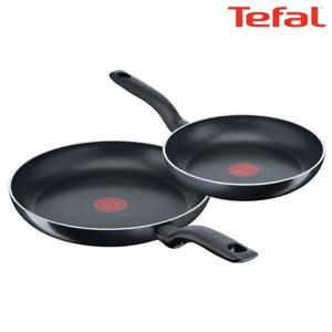 팬&냄비 인덕션 스타트이지 2종세트 (프라이팬 24cm + 30cm)