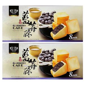 펑리수 블루베리 184g x 2곽