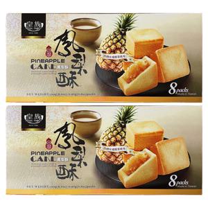 펑리수 파인애플 184g x 2곽