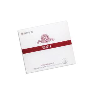 엘레나 유산균 90정