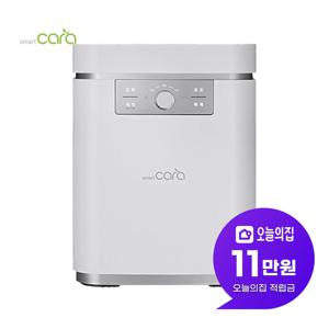 [렌탈] 블레이드X 음식물처리기 5L 스노우화이트 SC-D0403_SW