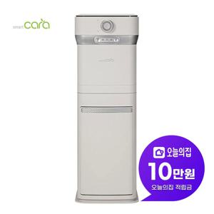 [렌탈] 400 Pro2 타워 음식물처리기 2L PCS-400Pro2_LB 타워결합