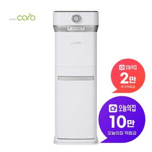 [렌탈] 400 Pro2 타워 음식물처리기 2L PCS-400Pro2_SW 타워결합
