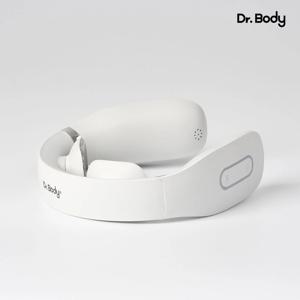 목안마기 저주파목마사지기 경추 뒷목 승모근마사지기 무선 미니 전기 휴대용안마기 NEO