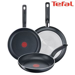 팬&냄비 인덕션 스타트이지 3종세트 (프라이팬 24cm + 30cm + 32cm)