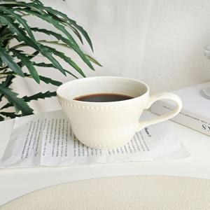 벨비즈 세라믹 머그컵