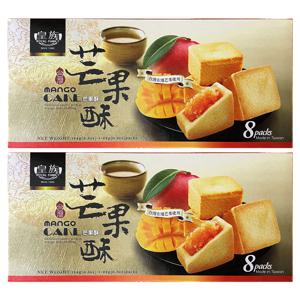 펑리수 망고 184g x 2곽