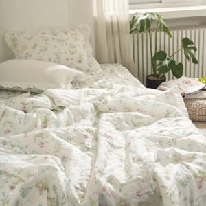 아밍 나비아 풍기인견 스프레드 S 단품&세트 2컬러