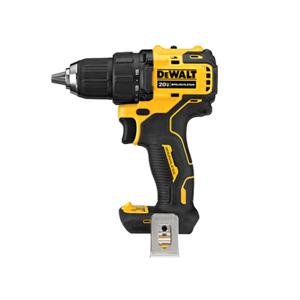 DCD708N 베어툴 충전드릴드라이버 20V MAX 18V