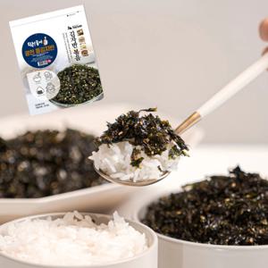 딱좋아광천돌김자반 500g*1봉