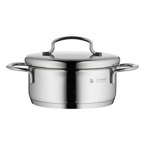[해외]WMF 스텐레스 미니 냄비 12cm 0.7L