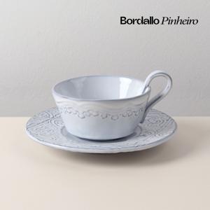 루아노바 커피잔 티컵 소서 세트 300ml