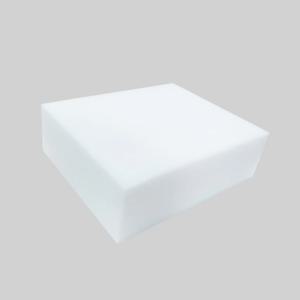 타일 메지 스폰지 화이트200x150x50mm 스펀지 줄눈 시공 청소 세차
