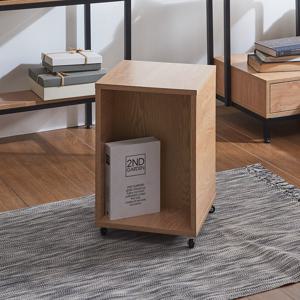 헤로스 이동식 화장대 스툴 5colros