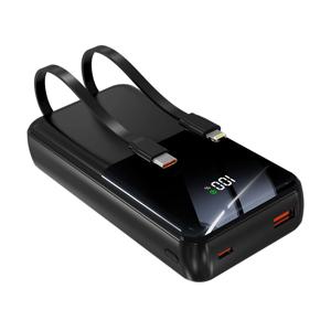 고속충전 보조배터리 S21