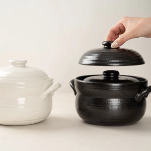 [리퍼] 진뚝배기 바오밥솥 뚝배기 1,550ml (택1)