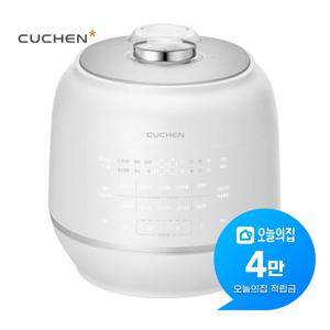 [렌탈] IH 압력밥솥 10인용 CRT-PWPS1012SR
